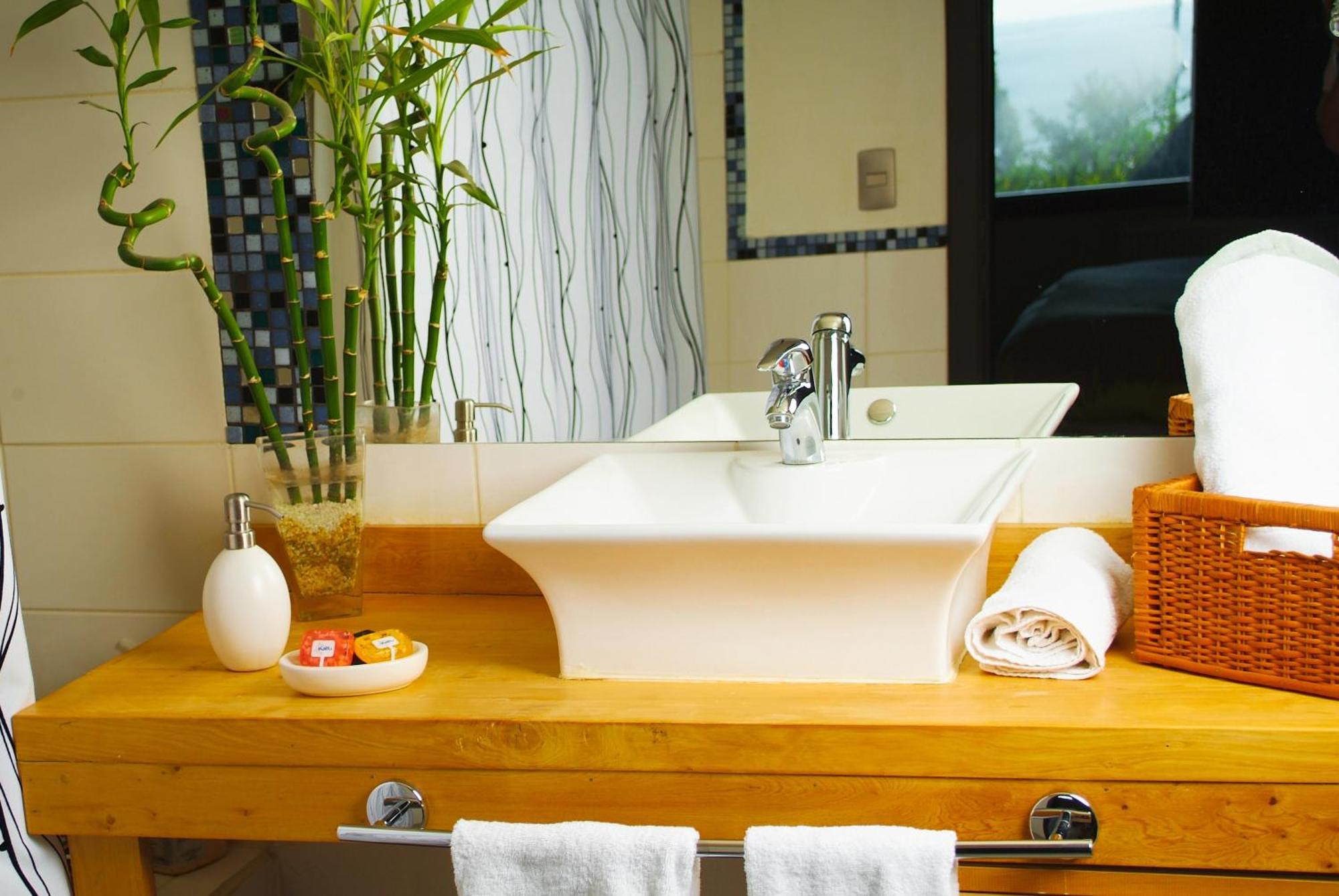 Casa Kalfu Hotel Boutique Puerto Varas Zewnętrze zdjęcie