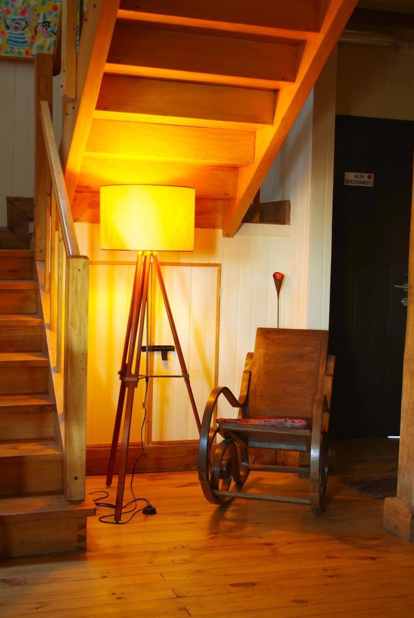 Casa Kalfu Hotel Boutique Puerto Varas Zewnętrze zdjęcie