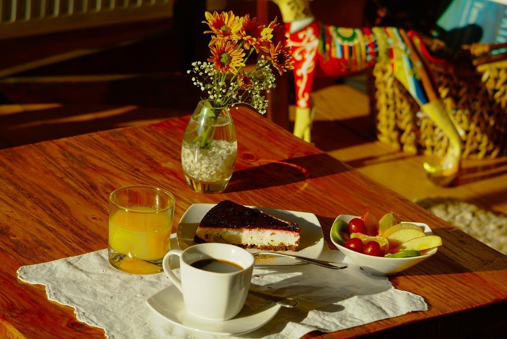 Casa Kalfu Hotel Boutique Puerto Varas Zewnętrze zdjęcie
