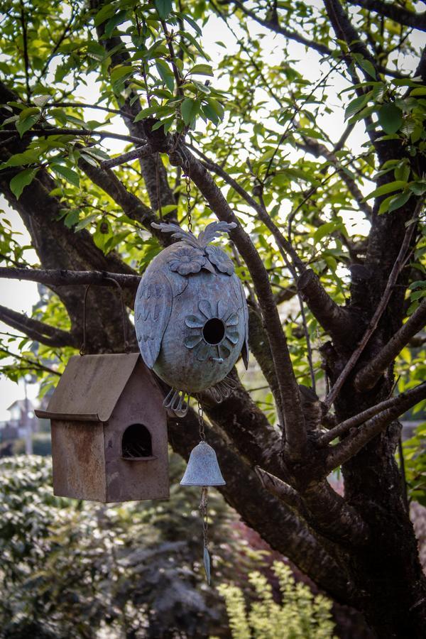 Casa Kalfu Hotel Boutique Puerto Varas Zewnętrze zdjęcie