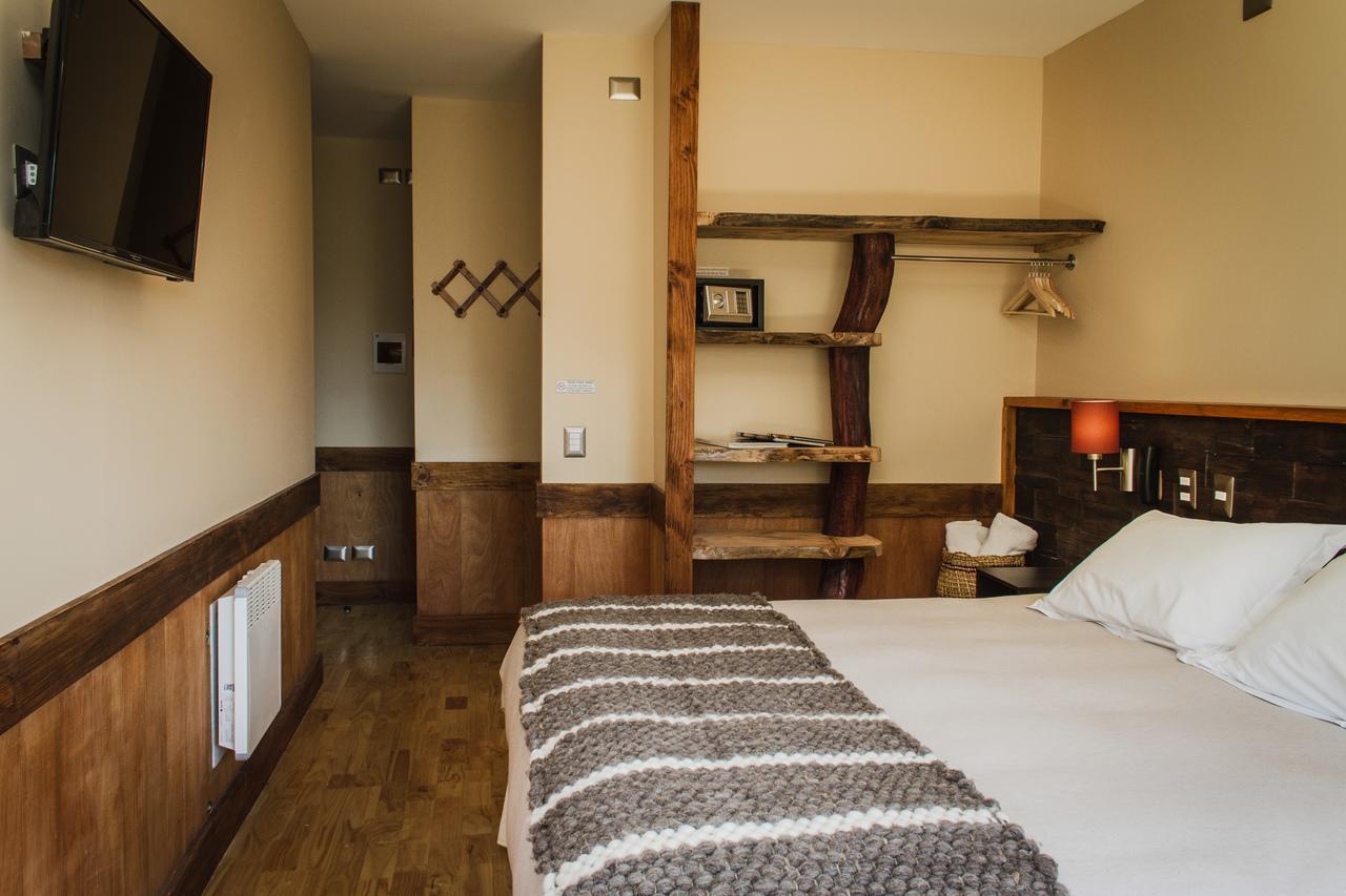 Casa Kalfu Hotel Boutique Puerto Varas Zewnętrze zdjęcie