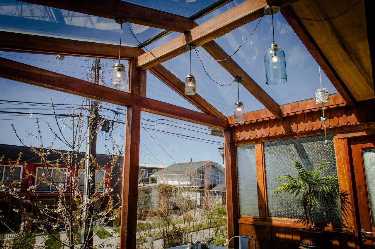 Casa Kalfu Hotel Boutique Puerto Varas Zewnętrze zdjęcie