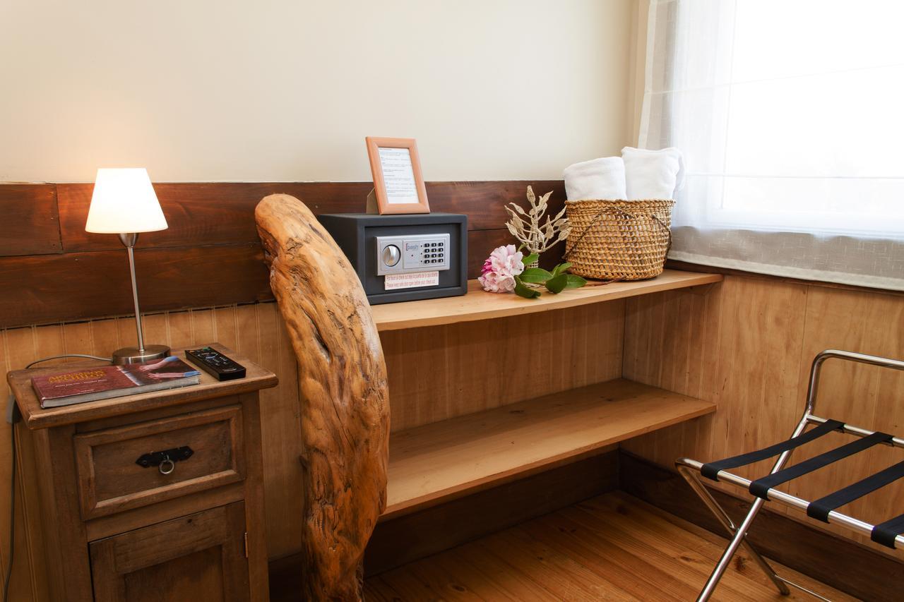 Casa Kalfu Hotel Boutique Puerto Varas Zewnętrze zdjęcie