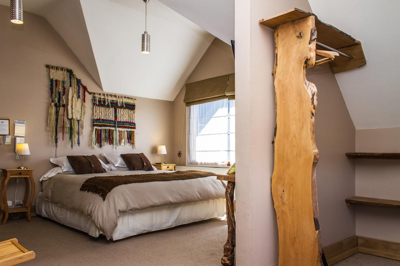 Casa Kalfu Hotel Boutique Puerto Varas Zewnętrze zdjęcie