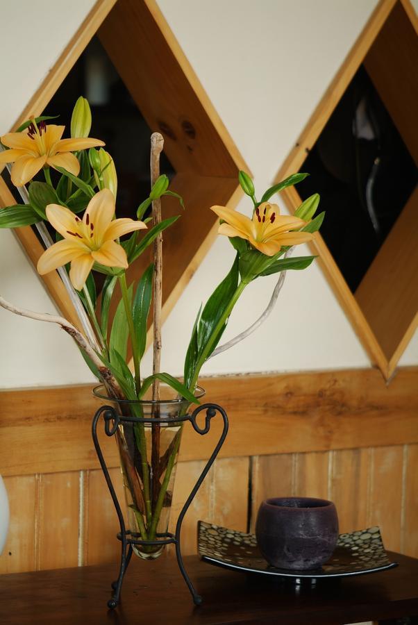 Casa Kalfu Hotel Boutique Puerto Varas Zewnętrze zdjęcie